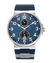 Ulysse Nardin Marine 263-66-3/623